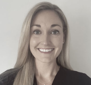 Dr. Abbigale Beaulier, dentiste, Centre dentaire Boucher Levesques Maltais - Photo portrait