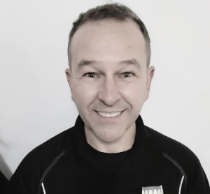 Dr. Yanik Boucher, dentiste, Centre dentaire Boucher Levesques Maltais - Photo portrait