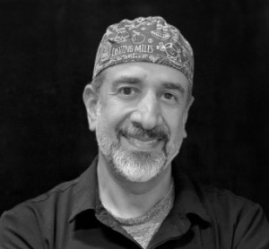 Dr. Atul Joshi, dentiste, St. Laurent Dental Centre - Photo portrait