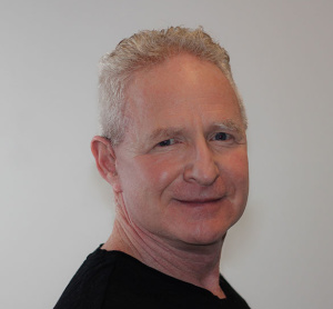 Dr. Roy Hudson, dentiste, St. Laurent Dental Centre - Photo portrait