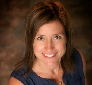 Dr. Robin MacLean, dentiste, Water Street Dental Clinic - Photo portrait