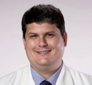 Dr. Matthew Troncone, dentiste, Bloor Kipling Dentistry - Photo portrait