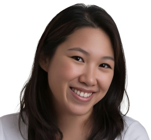 Dre Pauline Tan, dentiste, Dentavie - Photo portrait