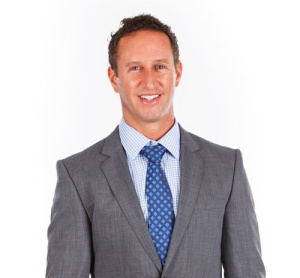 Dr. George Benbassat, dentiste, Richmond Hill Kids Dentistry and Orthodontics - Photo portrait