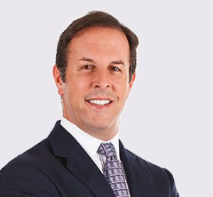 Dr Joseph Benbassat, dentiste, Richmond Hill Kids Dentistry and Orthodontics - Photo portrait