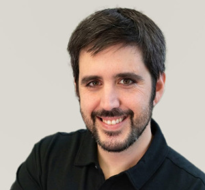 Dr Isaac Galante, dentiste, Souris Family Dental - Photo portrait