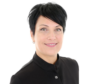 Dre Carole Gignac, dentiste, Centre dentaire Carole Gignac - Photo portrait