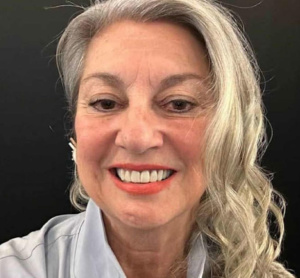 Dre Sonia Lamontagne, dentiste, Centre dentaire Carole Gignac - Photo portrait