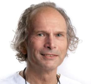 Dr. Michael Nēmec, dentiste, Port Hawkesbury Dental Group - Photo portrait