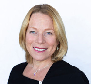 Dre Annie Bélanger, dentiste, Clinique dentaire Bélanger Bennett - Photo portrait