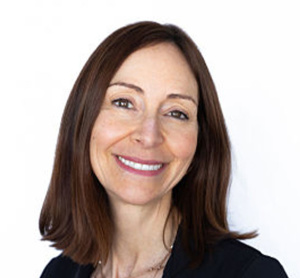 Dre Caroline Bennett, dentiste, Clinique dentaire Bélanger Bennett - Photo portrait