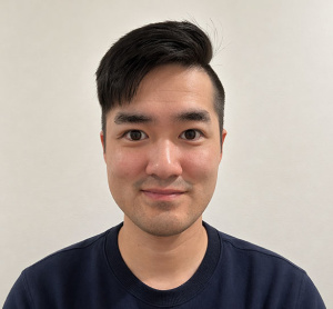 Dr Ivan Chen, dentiste, Promontory Dental Centre - Photo portrait