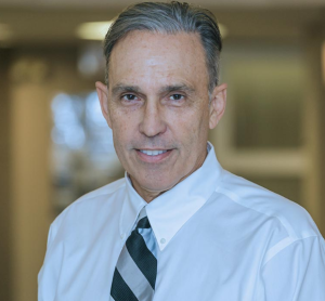 Dr. Robert Feeley, dentiste, Downtown Dental Centre - Photo portrait