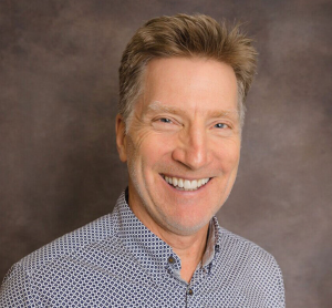 Dr. Brian Standerwick, dentiste, My Tsawwassen Dentist - Photo portrait