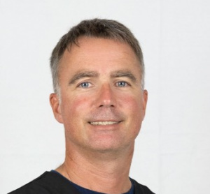 Dr Jean-Philippe Couillard, dentiste, Clinique Dentaire Samuel Holland - Photo portrait