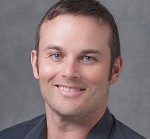 Dr. Robert Borland, dentiste, Driftwood Dental - Courtenay - Photo portrait