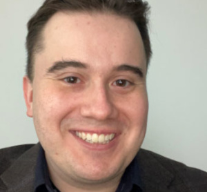 Dr. Dimitry Horodetsky, dentiste, Alinea Dental - Photo portrait