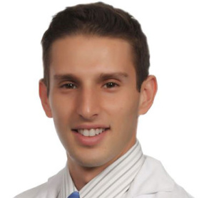 Dr Amer-Ouali, dentiste, Carrefour dentaire de Montréal - Photo portrait