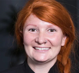 Dre Anne Beaudin, dentiste, Carrefour dentaire de Montréal - Photo portrait