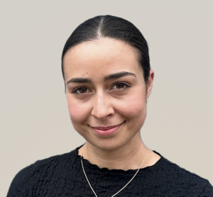 Dre Eva Barron Hill, dentiste, Westside Dental Centre - Photo portrait