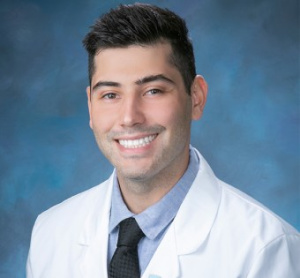 Dr Brandon Korman, dentiste, Centre dentaire Beaconsfield - Photo portrait