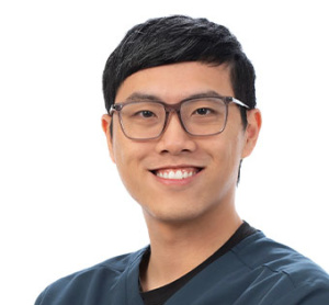Dr. Jason Wong, dentiste, Family Dental Care River Point - Photo portrait