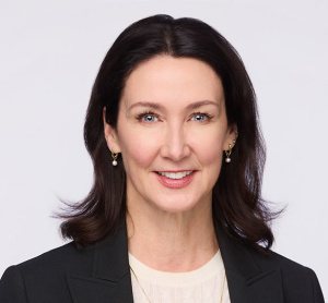 Dr. Lauretta Gray, dentiste, Warman Dental - Photo portrait