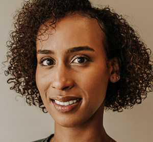 Dr. Samira Ibrahim, dentiste, Park Square Dental - Photo portrait