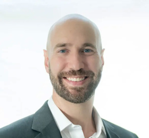 Dr Mark Tulumello, dentiste, Canyon Dental Centre - Photo portrait