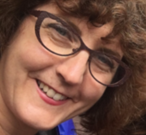 Dr. Sheryl Kapitz, dentiste, Munroe Dental Centre - Photo portrait