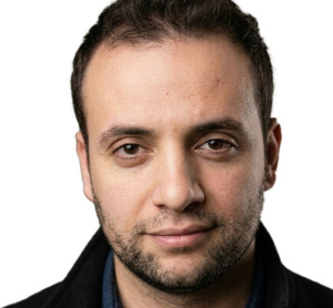 Dr Oudai Ali, dentiste, Oakmount Dental - Photo portrait