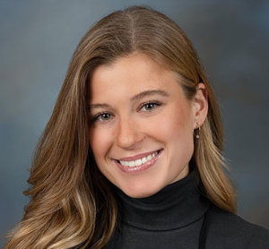 Dre Roxanne Harbour, dentiste, Centre Dentaire St-Nicolas - Photo portrait