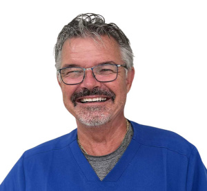 Dr Gilles Lamarre, dentiste, Centre dentaire et d'implantologie Dr Danny Bonneau - Photo portrait