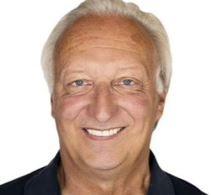 Dr. Allan Winchar, dentiste, Assiniboine Dental Group - Photo portrait