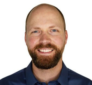 Dr. Mark Dolyniuk, dentiste, Assiniboine Dental Group - Photo portrait