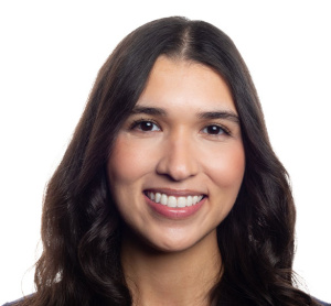 Dre Melissa Solomon, dentiste, Assiniboine Dental Group - Photo portrait