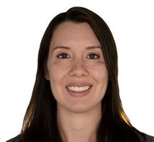 Dr. Rhiannon Orloff, dentiste, Assiniboine Dental Group - Photo portrait