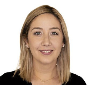 Dr. Stephanie Van Den Bosch, dentiste, Assiniboine Dental Group - Photo portrait