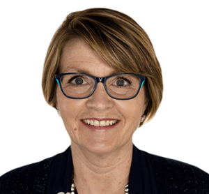 Dr. Tana Derret, dentiste, Assiniboine Dental Group - Photo portrait