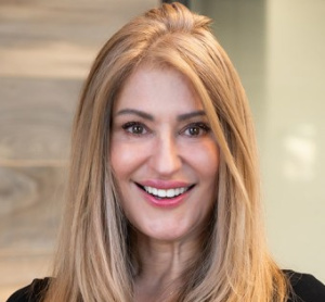 Dr. Nathalie Pauletto, dentiste, Landmark Dental Centre - Photo portrait