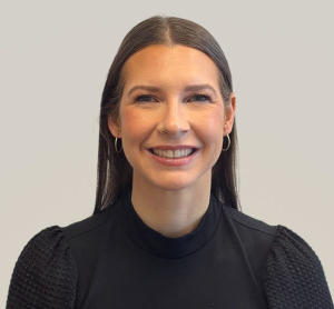 Dr. Alyssa Weninger, dentiste, Prairie Smiles Dental Group - Photo portrait