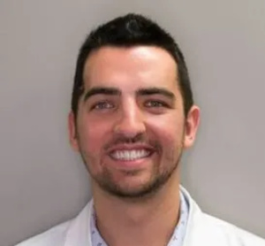 Dr. Daniel Birchard, dentiste, LifeSmiles Dental - Selkirk - Photo portrait