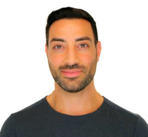 Dr. Marc El Masri, dentiste, Toothworks The Boardwalk Dental - Photo portrait