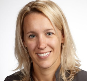 Dre Chantal Lessard, dentiste, Centre dentaire Pellan & Lessard - Photo portrait