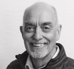 Dr. Robert Reid, dentiste, Collingwood Dental Centre - Photo portrait