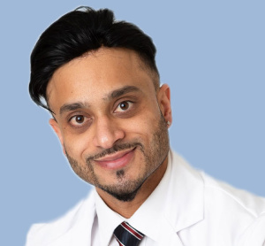 Dr Jagbir (Jake) Singh, dentiste, Azarko Dental - Photo portrait