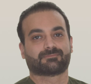 Dr. Ali Mahmood, dentiste, Bridlewood Dental - Photo portrait