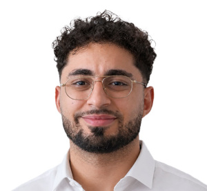 Dr Anthony Mikhail, dentiste, Log Home Dental - Photo portrait