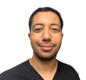 Dr. Reda Alaoui Mhammedi, dentiste, Centre Dentaire Serge Chausse - Photo portrait