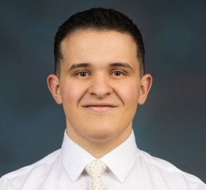 Dr Adel Stambouli, dentiste, Centre Dentaire St-Luc - Photo portrait